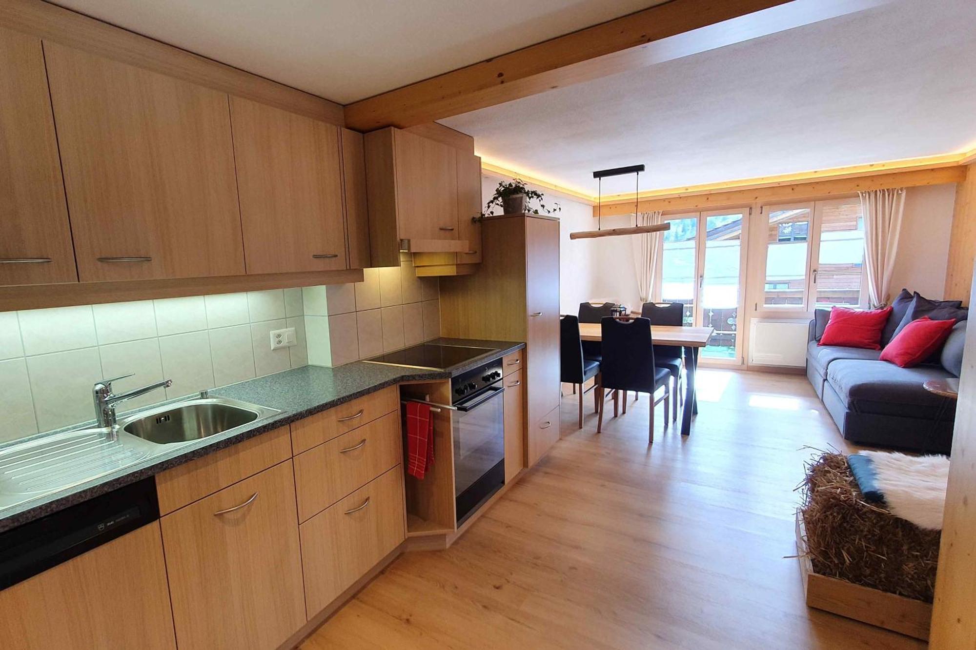 Appartamento Guggerzyt Grindelwald Esterno foto