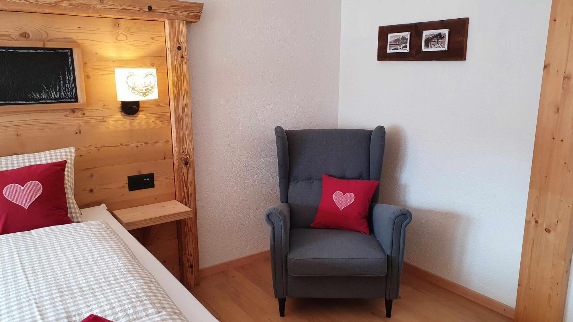 Appartamento Guggerzyt Grindelwald Esterno foto