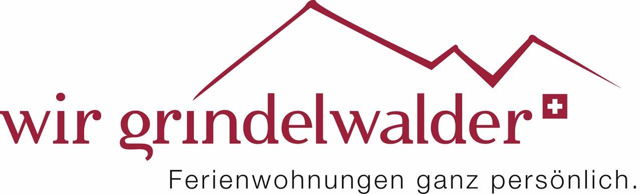 Appartamento Guggerzyt Grindelwald Esterno foto