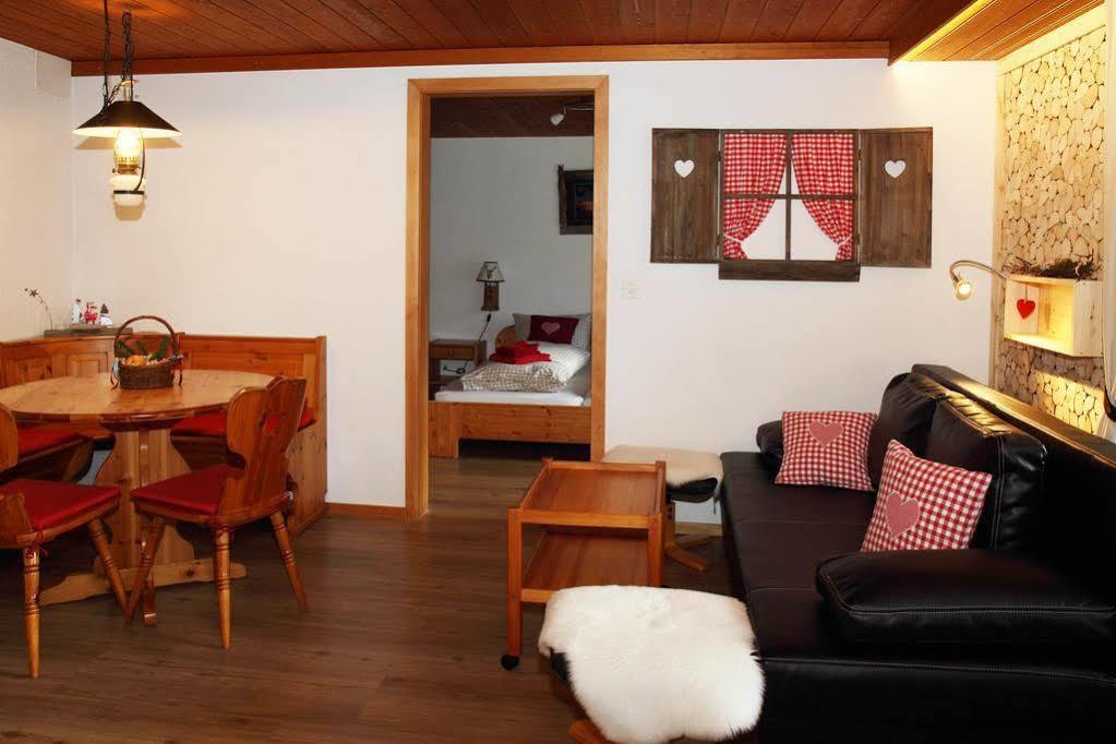 Appartamento Guggerzyt Grindelwald Esterno foto