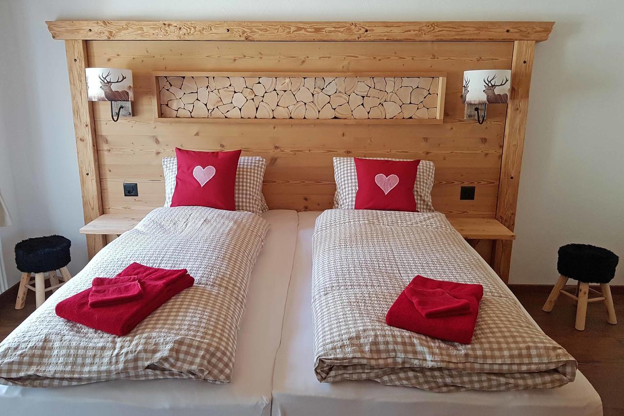 Appartamento Guggerzyt Grindelwald Esterno foto