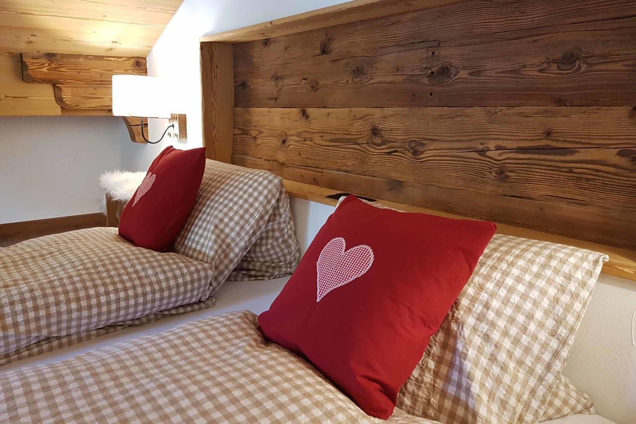 Appartamento Guggerzyt Grindelwald Esterno foto