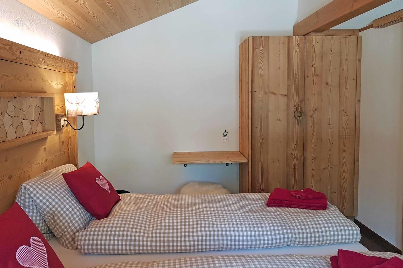 Appartamento Guggerzyt Grindelwald Esterno foto