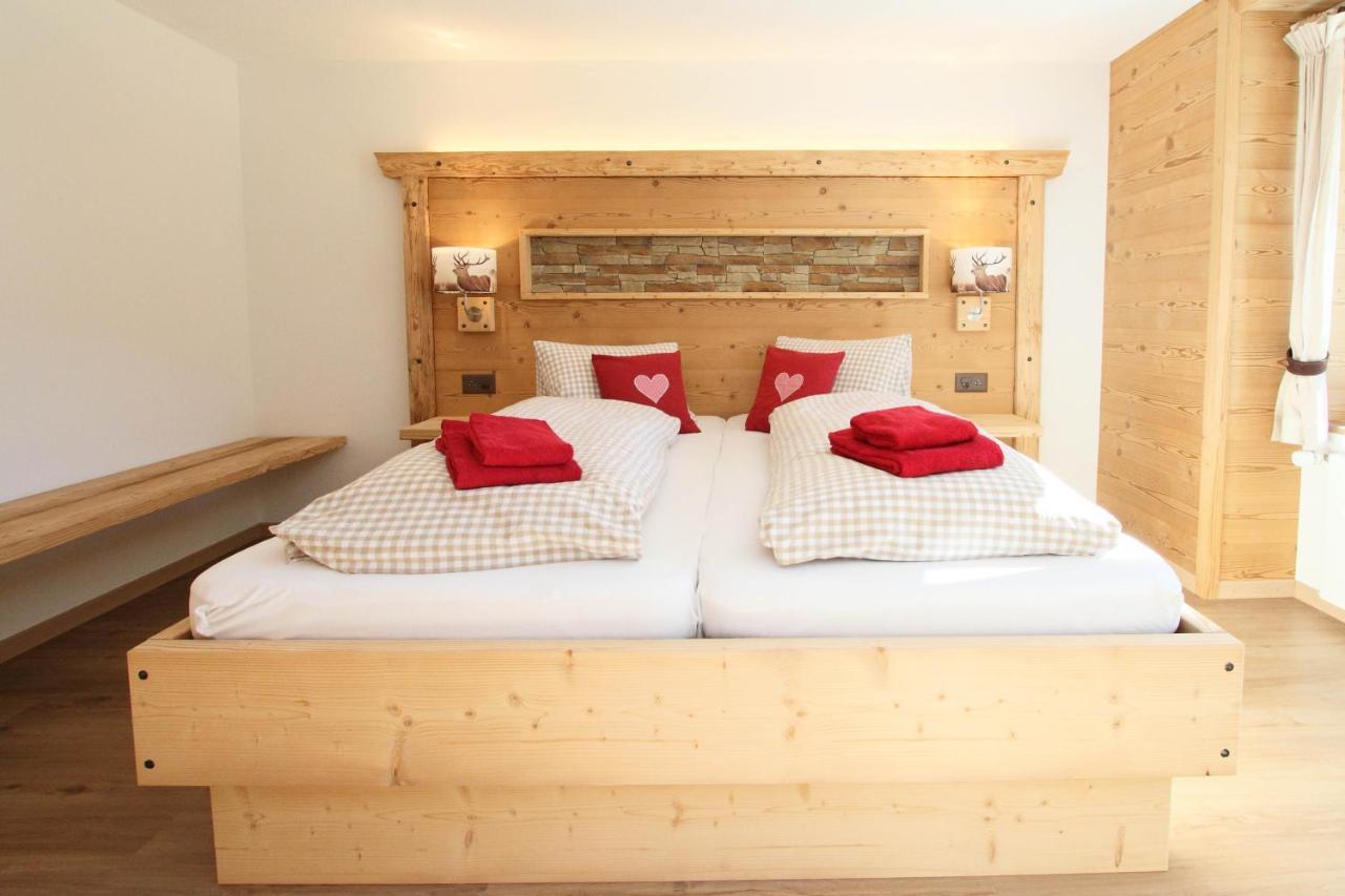 Appartamento Guggerzyt Grindelwald Esterno foto