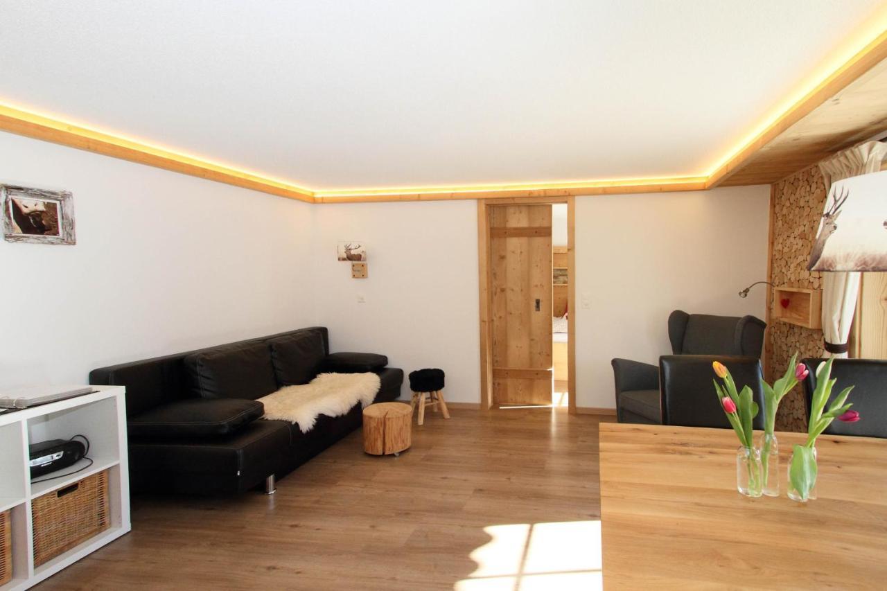 Appartamento Guggerzyt Grindelwald Esterno foto