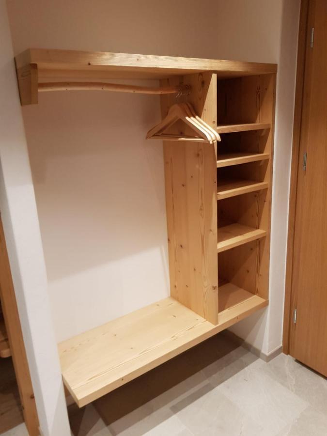 Appartamento Guggerzyt Grindelwald Esterno foto