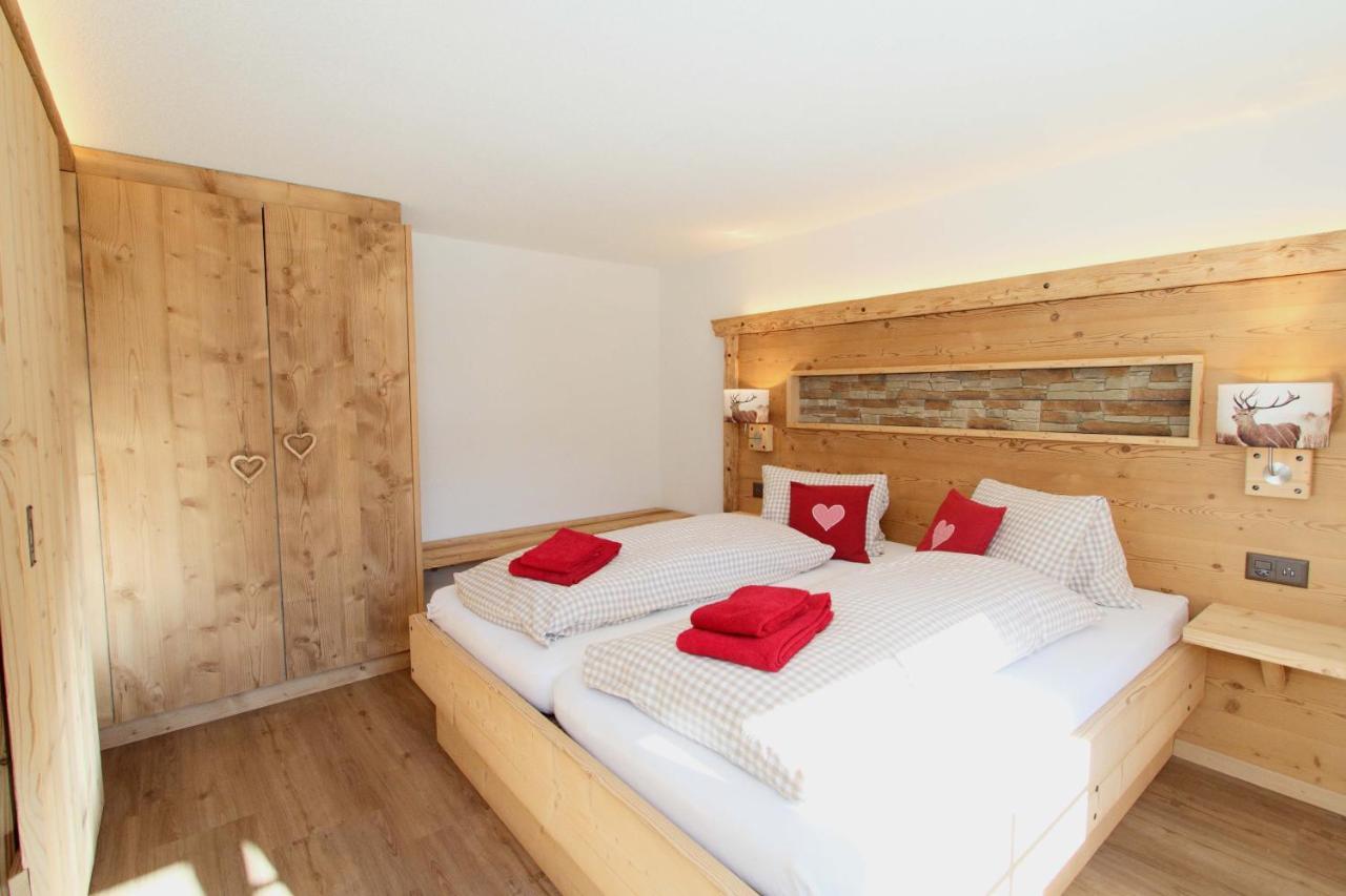 Appartamento Guggerzyt Grindelwald Esterno foto