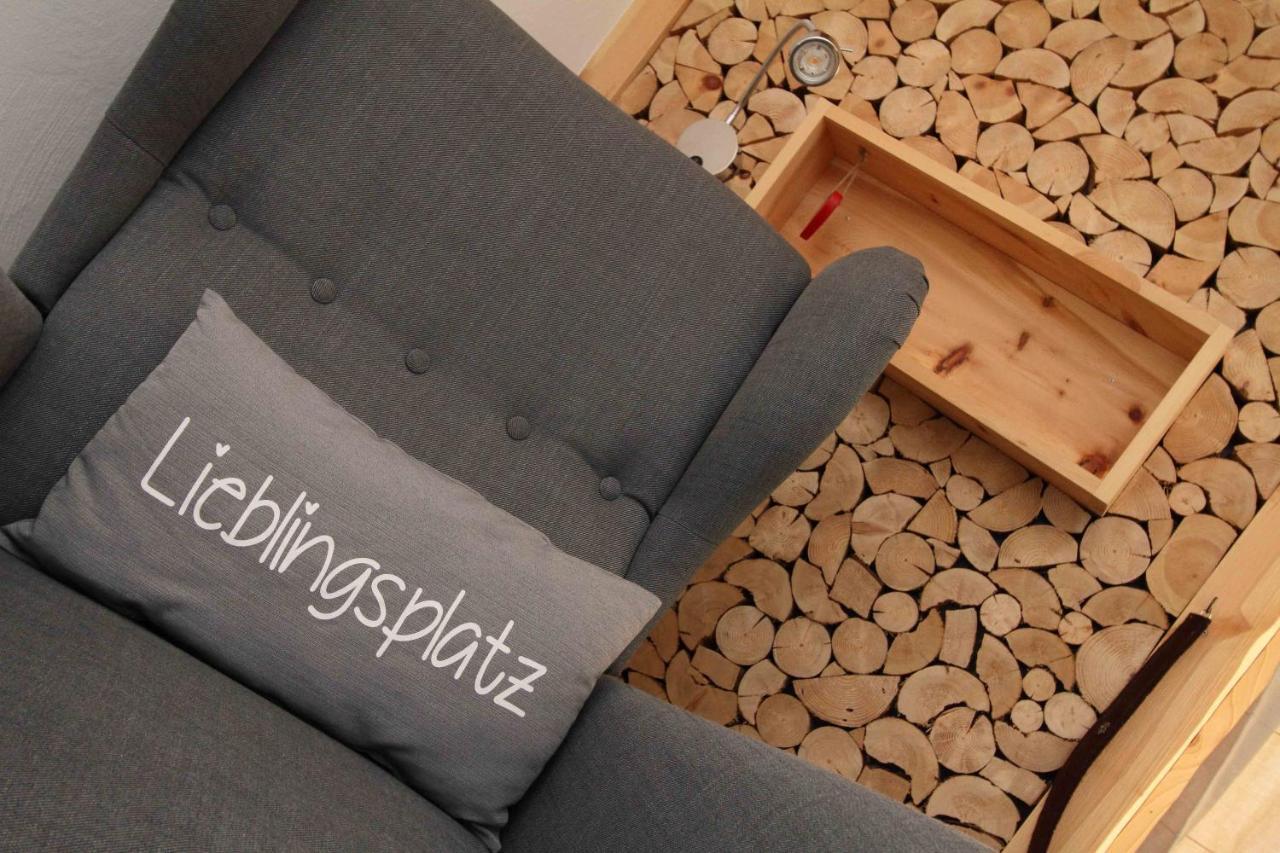 Appartamento Guggerzyt Grindelwald Esterno foto