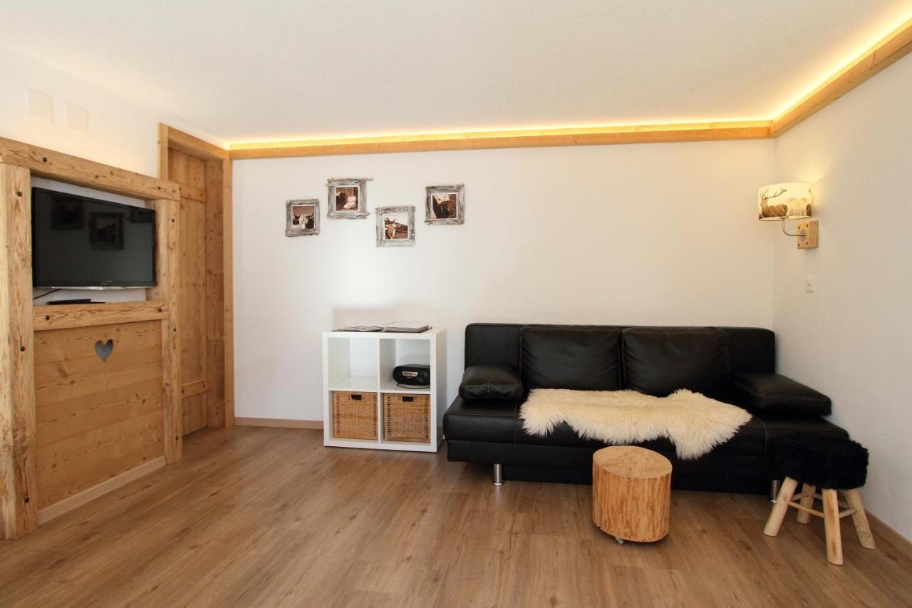 Appartamento Guggerzyt Grindelwald Esterno foto